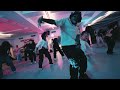 Bryson Tiller Ciao Choreography