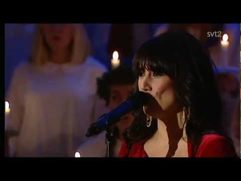 Jill Johnson - I väntan på julen