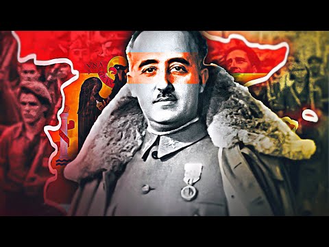 Comment l'Espagne est devenue une dictature