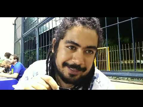 Cyperaceae 2x1 Lefers - FINAL - X INTERURAL DE FUTSAL