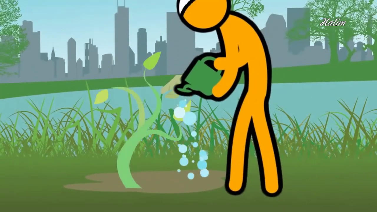 SURAT CINTA UNTUK ALLAH (virgoun - surat cinta untuk starla)