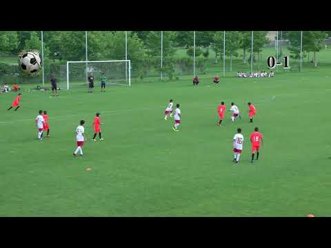 AKADEMIA 3-09 PYUNIK DARAKERT 09 1-2 10.06.2021