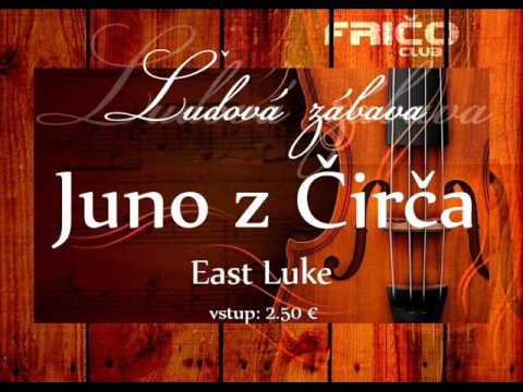 Juno z Čirča - CD 7 - Špivam sobi špivam