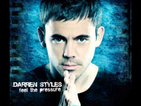 Darren styles - days like these feat lisa abbott