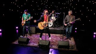 Old 97&#39;s - &quot;Longer Than You&#39;ve Been Alive&quot; - KXT Live Sessions