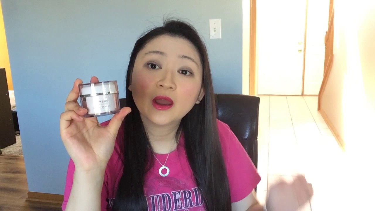 Watch video Lumene Valo (Light) Glow Reveal Moisturizer Review Now Lumene Valo (Light) Glow Reveal Moisturizer Review