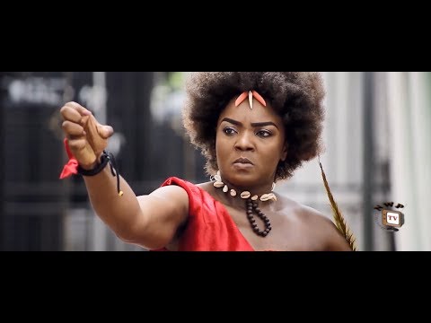 King Uremma  - Chioma Chukwuka  & Regina Daniel 2017 Latest Nigerian Movie