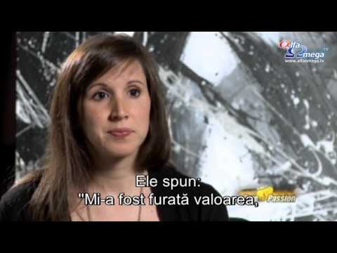 Pasiune pura 6.11 - Lucrarea cu prostituatele si victimele industriei sexuale