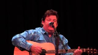 Marty Raybon &quot;I Haven&#39;t Heard A Single Word You Said&quot;