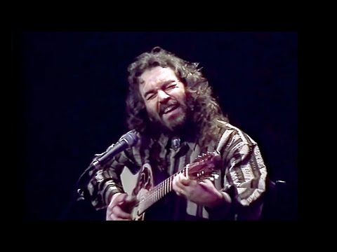 ►JEUX INTERDITS (Marcel Dadi), - Roland Dyens -  Piotr Panin (guitariste sovietique) TF1