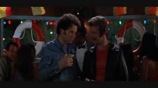 Boogie Nights - Driver's Seat