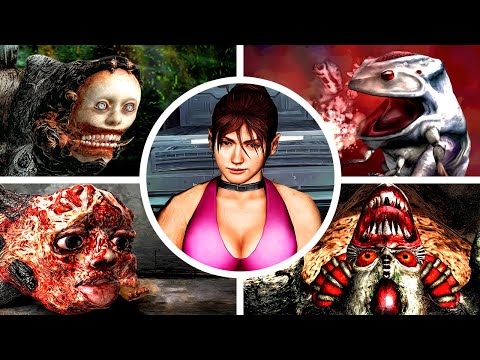 Contra Shattered Soldier - All Bosses & Ending