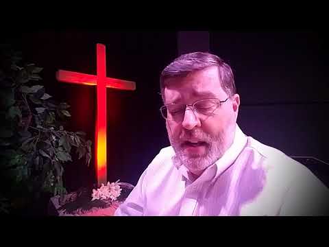 Day 32 - 40 Days with Jesus