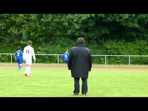 C-Junioren:  BW Fuhlenbrock - SV Adler Osterfeld (14/15)