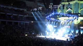 Privateering - Mark Knopfler - Live at Royal Albert Hall 28/05/2013