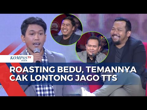 KOCAK! Stand Up Dany Beler: Bedu Hobi Mancing Ikan, Gua Bingung Ini Artis Apa Nelayan