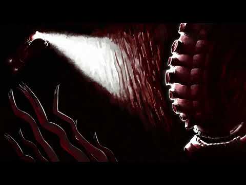 1 Hour of 'Iron Lung' Music and Ambience  [OFFICIAL]