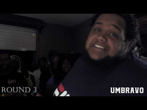 Ace Gotti vs Umbravo