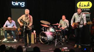 Billy Bragg - Way Over Yonder In A Minor Key (Bing Lounge)