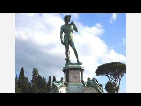 Europe Trip (Part 7)Impressive Italy😎