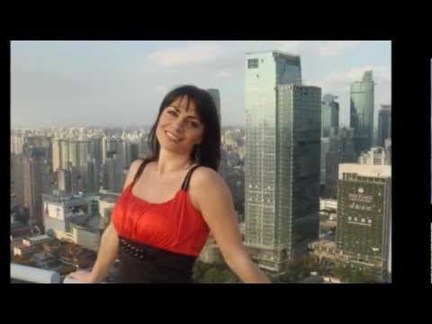 At last - Elena Simionesei