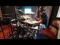 Drum Cover: Easy Star All-Stars - Universal Law