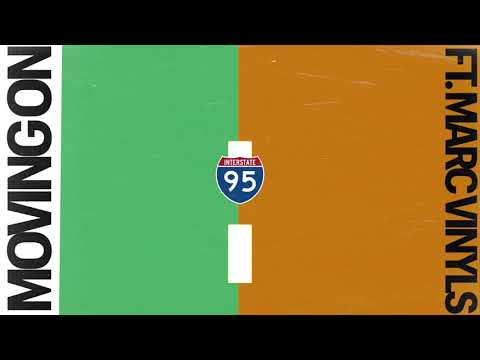 Gallo - MOVING ON (ft. Marc Vinyls)