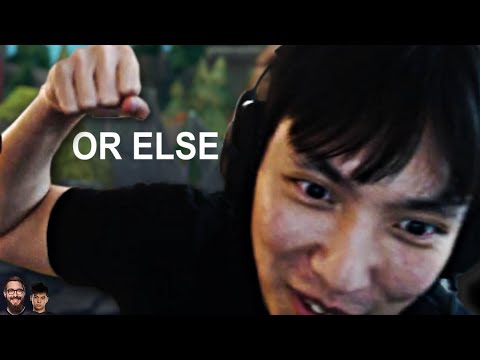 watch this video right now | Doublelift