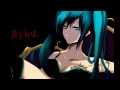 Nightcore - Criminal Nightcore - Criminal
