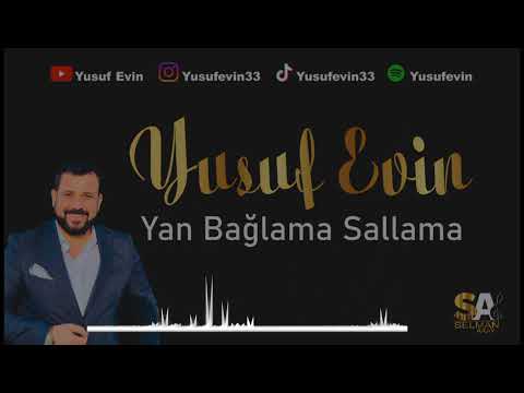Yusuf Evin -  #tiktok  Zalımlara Gelsin O Hayinler Ölsün - Yan Bağlama Sallama [ 2023 ©]