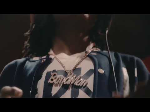 Bandman Timo-Detroit Flow (Shot by: @JayBird2x__)