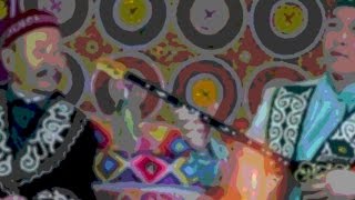 Secular and Religious Humility Let Us Go Into the House of the Lord Carlos Santana John McLaughlin