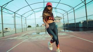 Jay Robinson – Hussle SHUFFLE/SHAPES