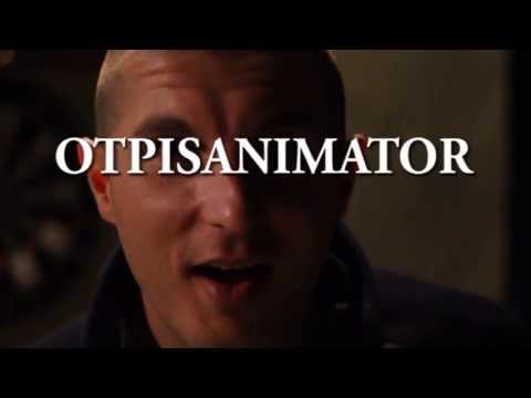 Otpisanimator - 25.04. 2013 - Najava !!!