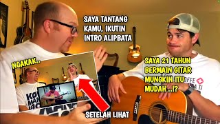 Download lagu DIKIRA ALIP BA TA MAIN BIASA❗ GITARIS PRO INI PAMER DIAWAL GILIRAN COBA OTAKKU HARUS TERBELAH DUA mp3 Download lagu DIKIRA ALIP BA TA MAIN BIASA❗ GITARIS PRO INI PAMER DIAWAL GILIRAN COBA OTAKKU HARUS TERBELAH DUA mp3
