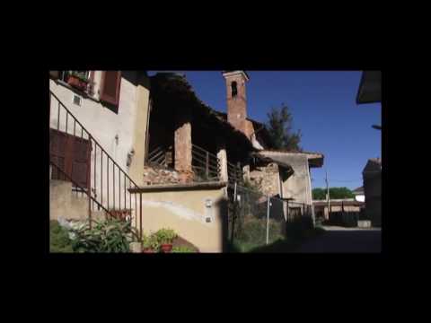 Affresco della scuola di Bernardino Luini