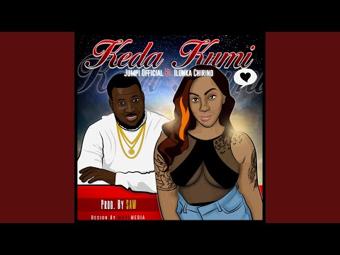 Keda Kumi
