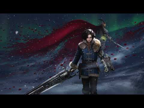 Lies of P: Overture OST - Lisrim (Golden)