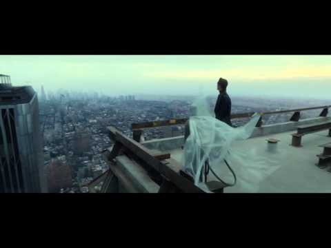 The Walk - Extrait Edge Of The Void - VF