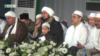 Download lagu [HD Full] Maulid Akbar  Ahbaabul Musthofa 1436H, Masjid Agung Surakarta 2015 mp3