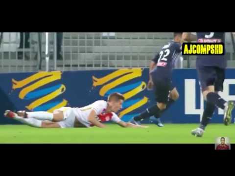 Adam ounas 2016 😍