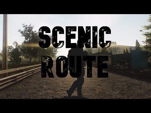 Escape From Tarkov - Learning INTERCHANGE