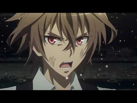 Shiro vs Sieg full fight  |Full HD|
