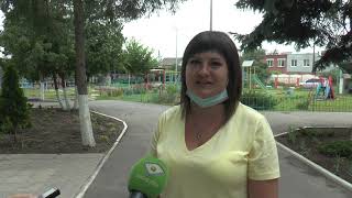 Новий водопровід, дитсадок та амбулаторія: подробиці візиту голови облради у Харківський район