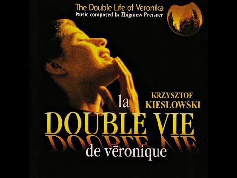 Zbigniew Preisner • La Double Vie De Véronique (Original Motion Picture Sound Track) [1991]