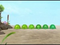 Team Umizoomi Counts Turtles