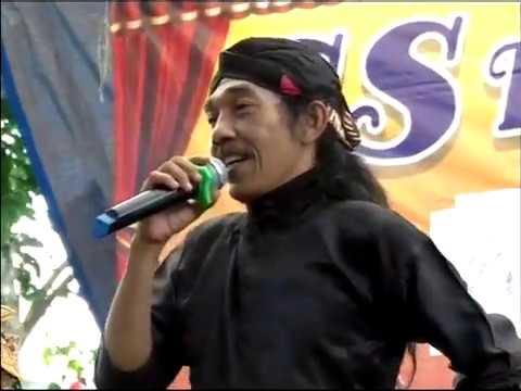 Mirip MANTHOS bowo Langgam ALI - ALi Sugeng FT Romantika Campursari TUNGGAL NADA