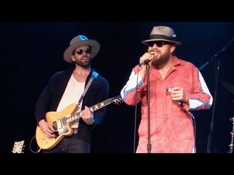 John Nemeth & Blue Dreamers - Long Black Cadillac