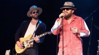 John Nemeth & Blue Dreamers - Long Black Cadillac