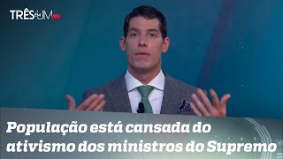 Marco Antônio Costa: Manifestação de 7 de setembro tende a repetir mobilização popular pró-Bolsonaro